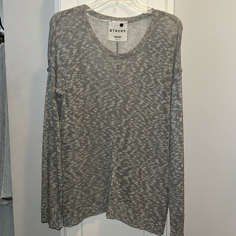 Kensie sweater